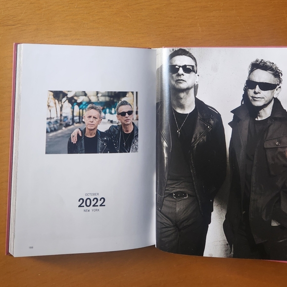 Taschen – Depeche Mode - Picture 15 of 16